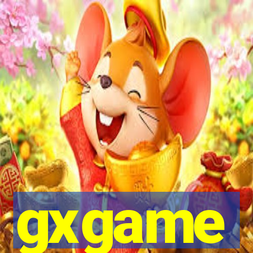 gxgame