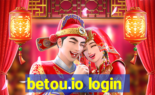 betou.io login