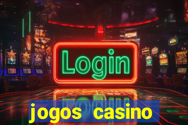 jogos casino grátis las vegas