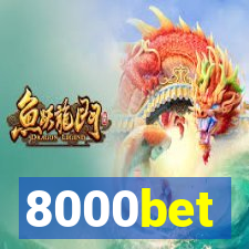 8000bet