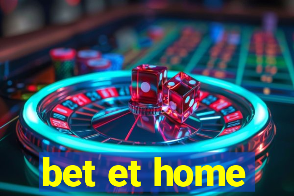 bet et home