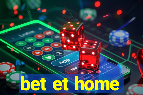 bet et home