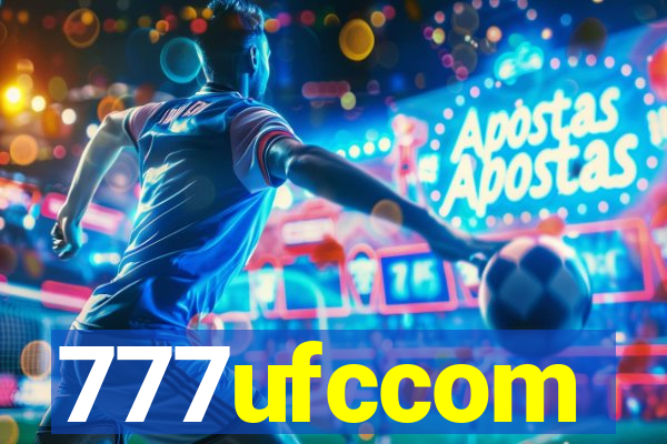 777ufccom