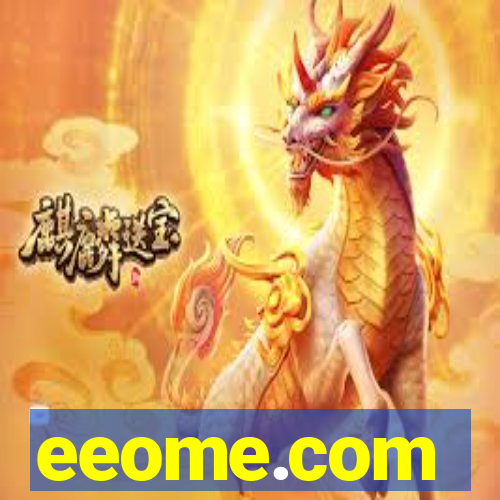 eeome.com