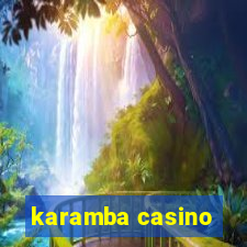 karamba casino