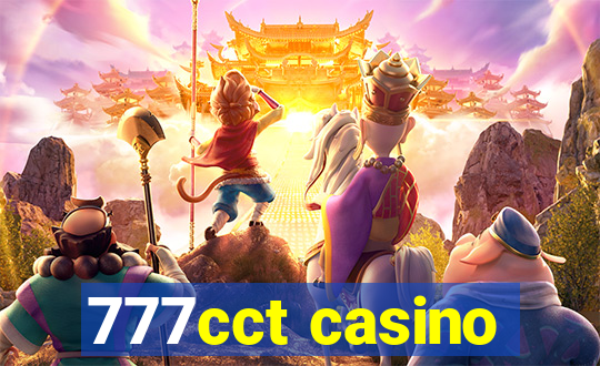 777cct casino