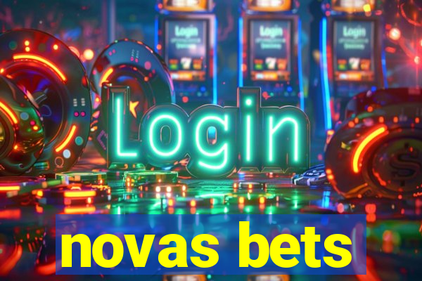 novas bets