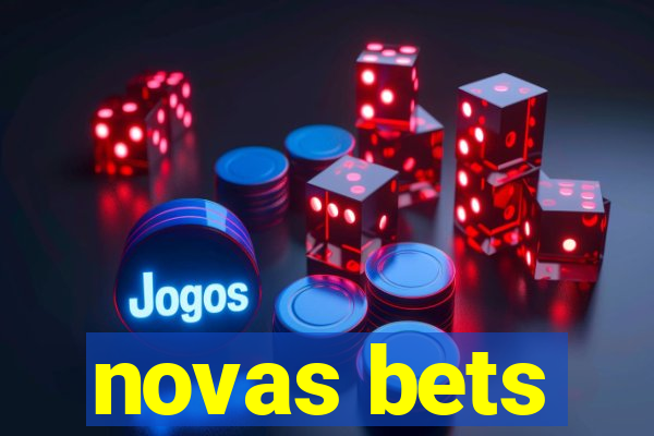 novas bets