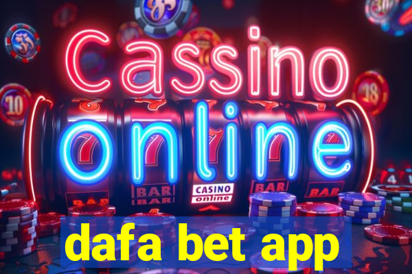 dafa bet app