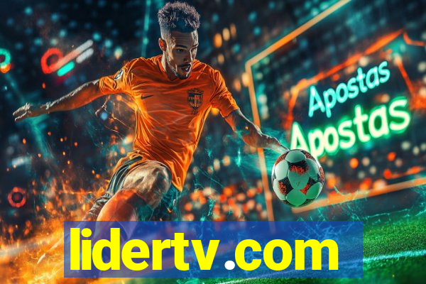 lidertv.com