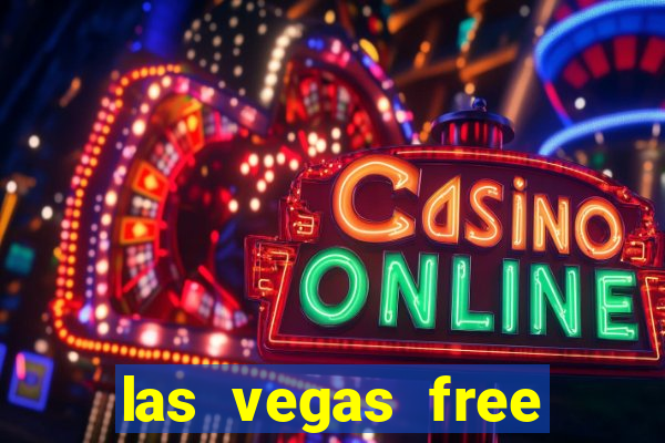 las vegas free online casino slots