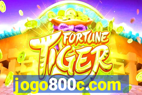 jogo800c.com