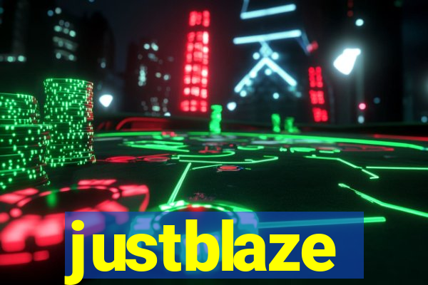 justblaze