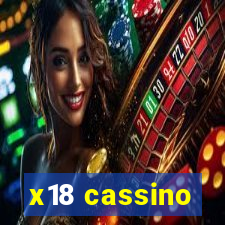 x18 cassino