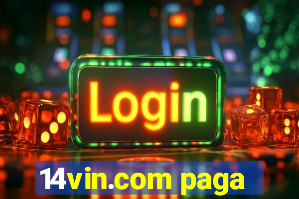 14vin.com paga