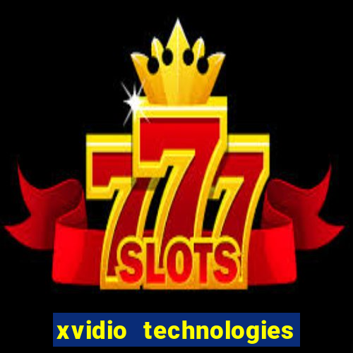 xvidio technologies startup brasil 2022 video game