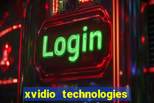 xvidio technologies startup brasil 2022 video game