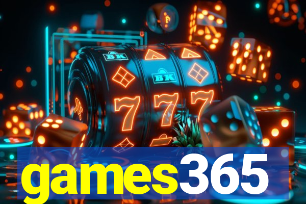 games365