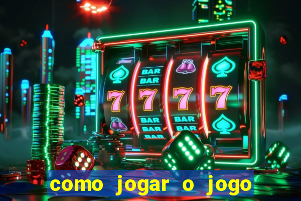 como jogar o jogo da mina