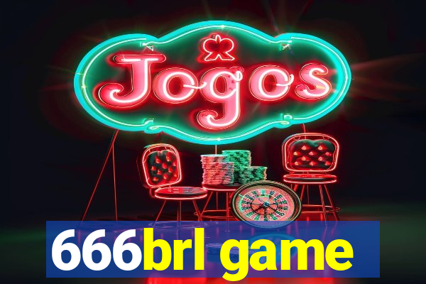 666brl game