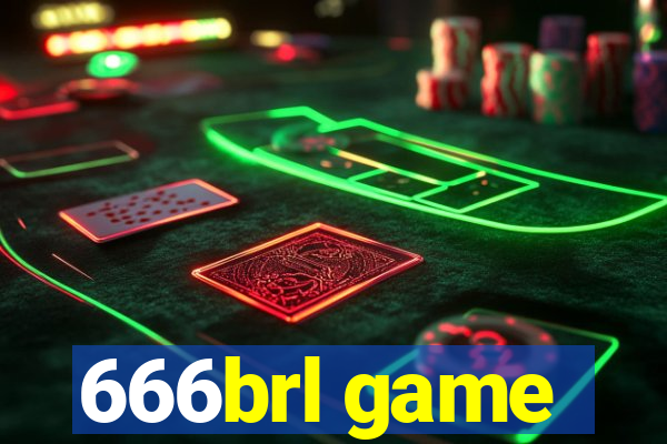 666brl game