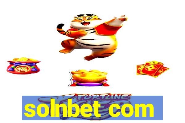 solnbet com