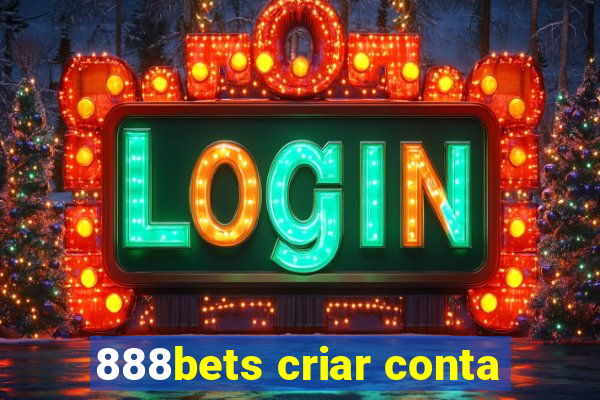 888bets criar conta