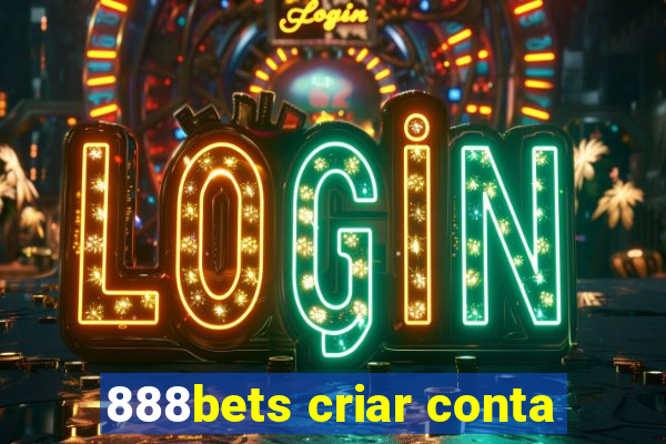 888bets criar conta