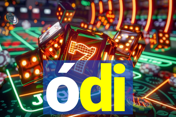 ódi