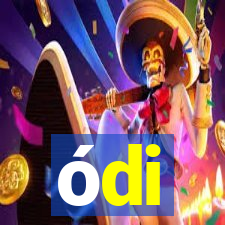 ódi