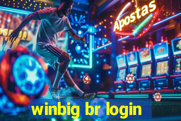 winbig br login