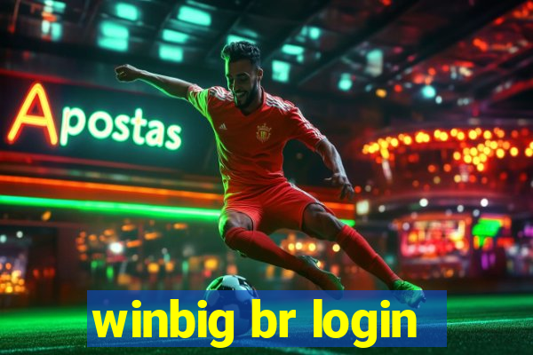 winbig br login