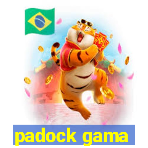 padock gama