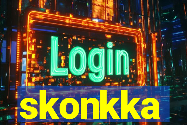 skonkka