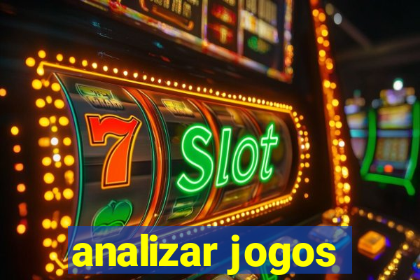 analizar jogos