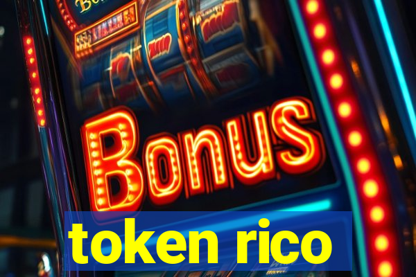 token rico