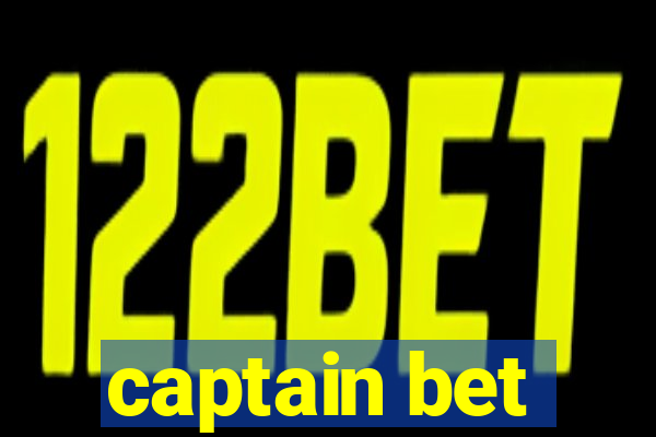 captain bet