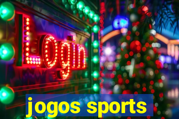 jogos sports