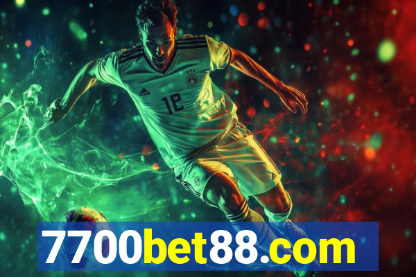 7700bet88.com