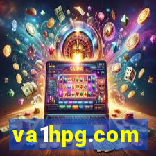 va1hpg.com