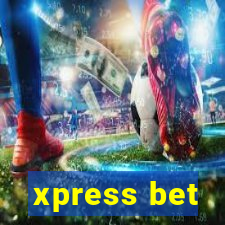 xpress bet