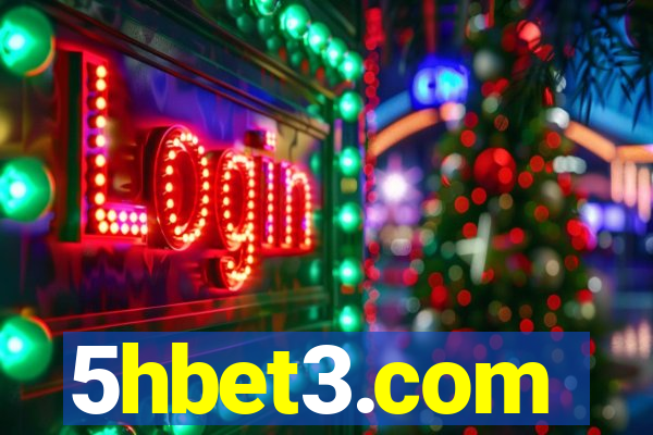 5hbet3.com