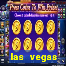 las vegas progressive slots