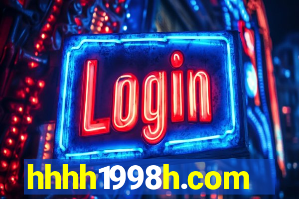 hhhh1998h.com