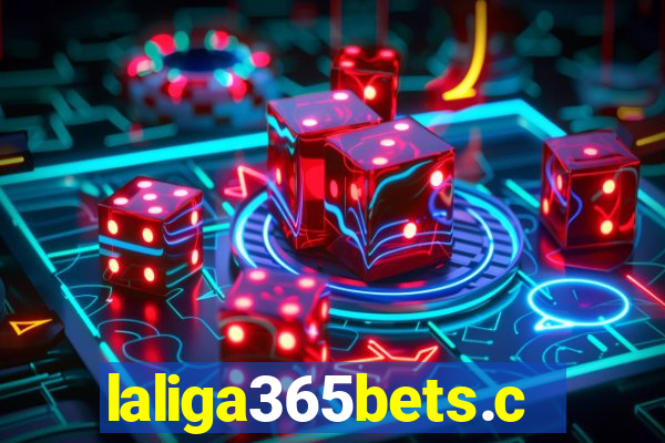 laliga365bets.com