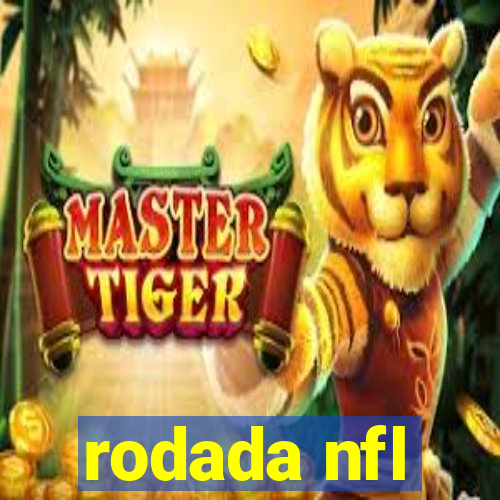 rodada nfl