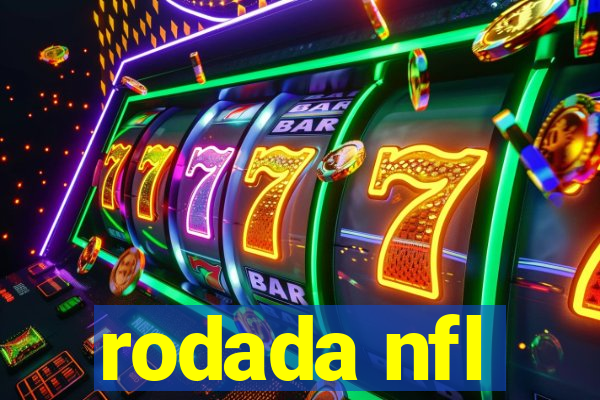 rodada nfl