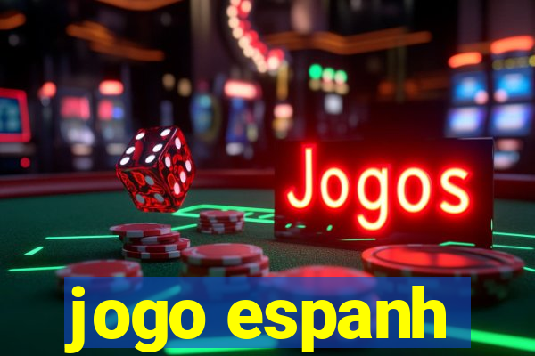 jogo espanh