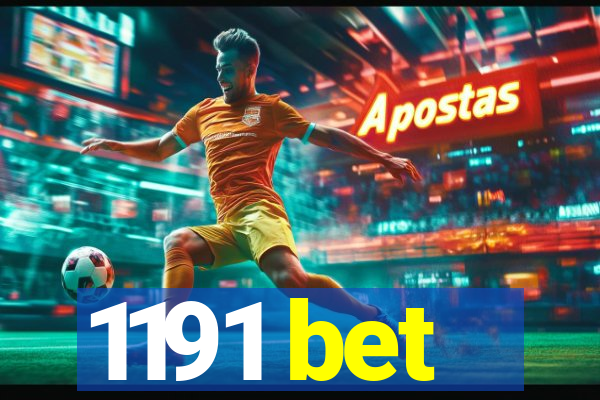 1191 bet