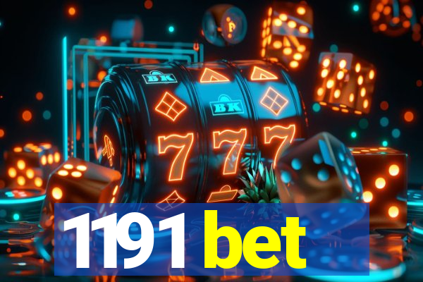 1191 bet